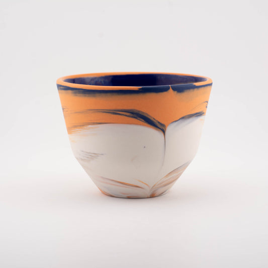 6331 Unique mix wave cup size A2 - 200ml / 6,7oz