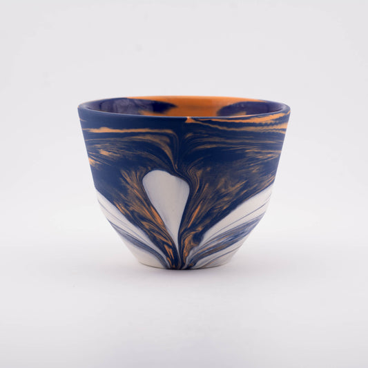 6333 Unique mix wave cup size A2 - 200ml / 6,7oz
