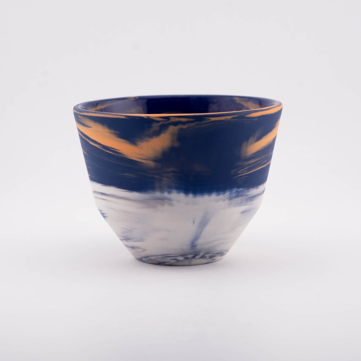 6333 Unique mix wave cup size A2 - 200ml / 6,7oz