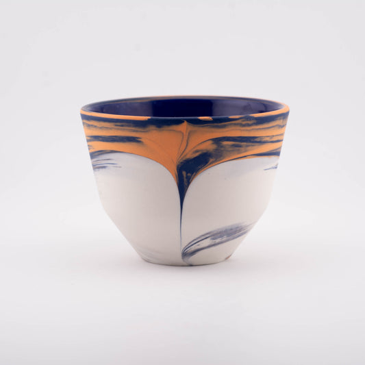 6336 Unique mix wave cup size A2 - 200ml / 6,7oz