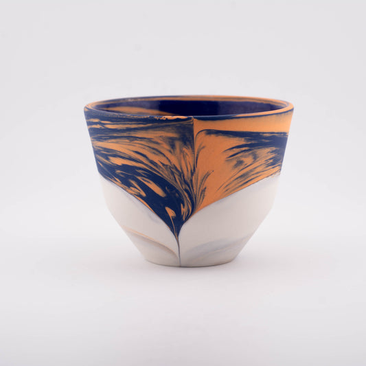 6341 Unique mix wave cup size A2 - 200ml / 6,7oz