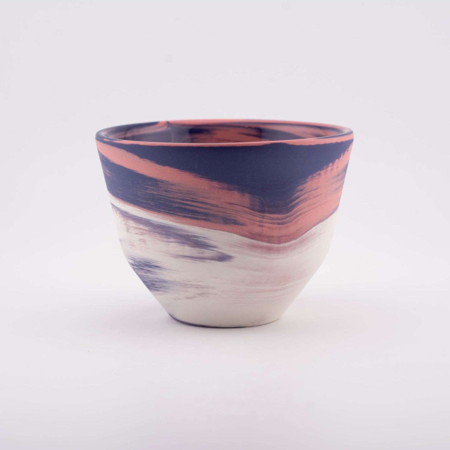 6342 Unique mix wave cup size A2 - 200ml / 6,7oz
