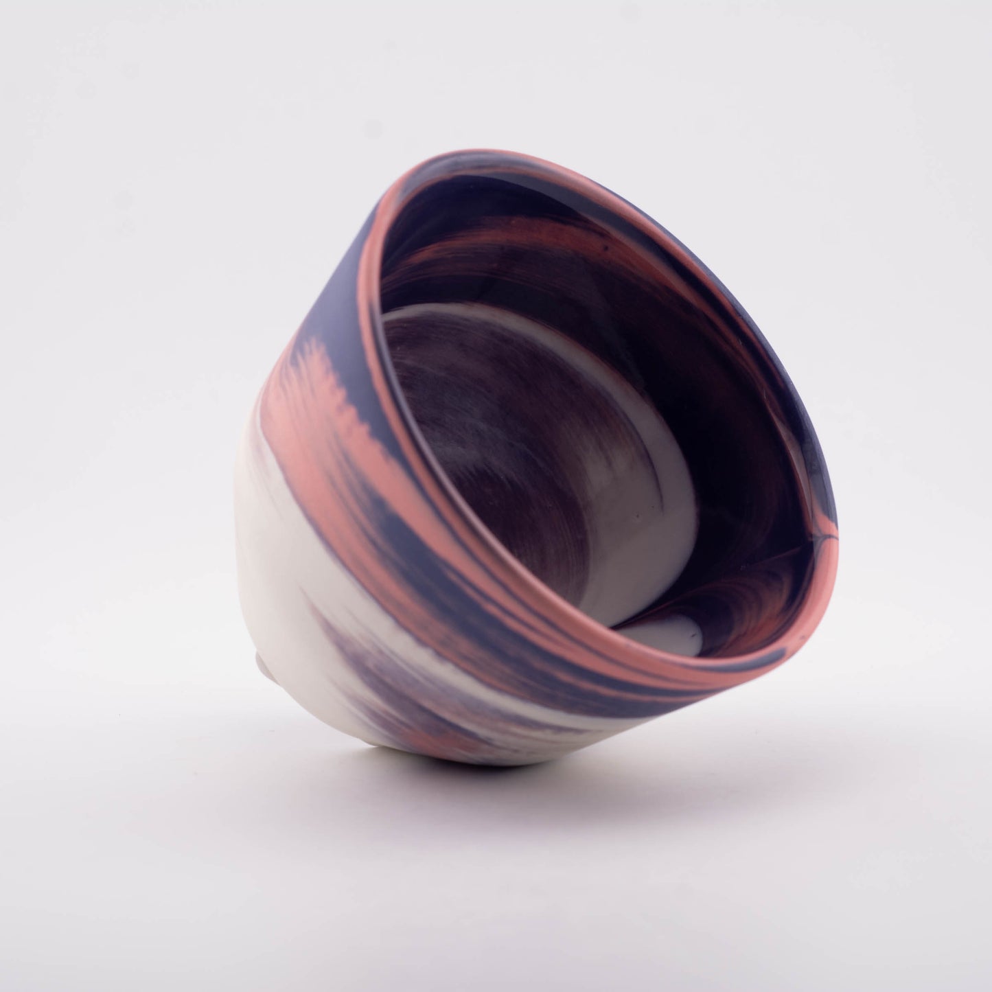 6342 Unique mix wave cup size A2 - 200ml / 6,7oz