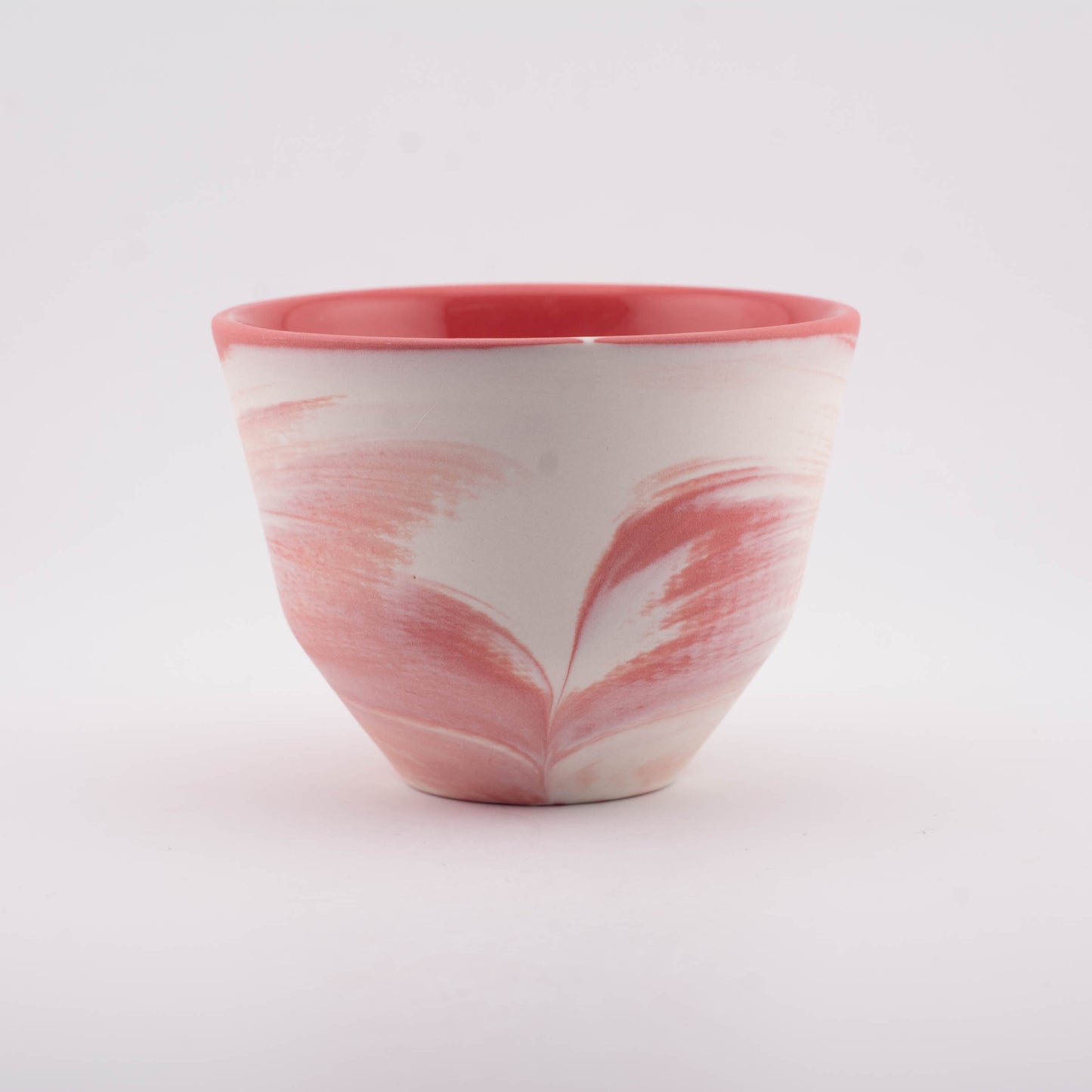 6350 Unique mix wave cup size A2 - 200ml / 6,7oz
