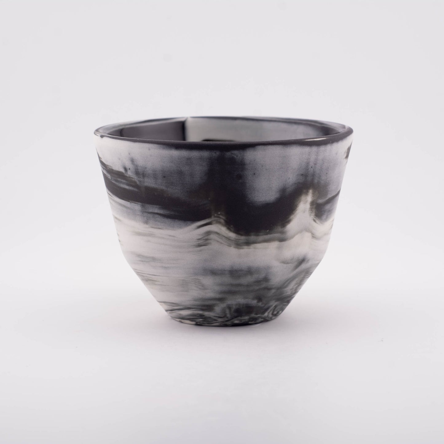 6352 Unique mix wave cup size A2 - 200ml / 6,7oz