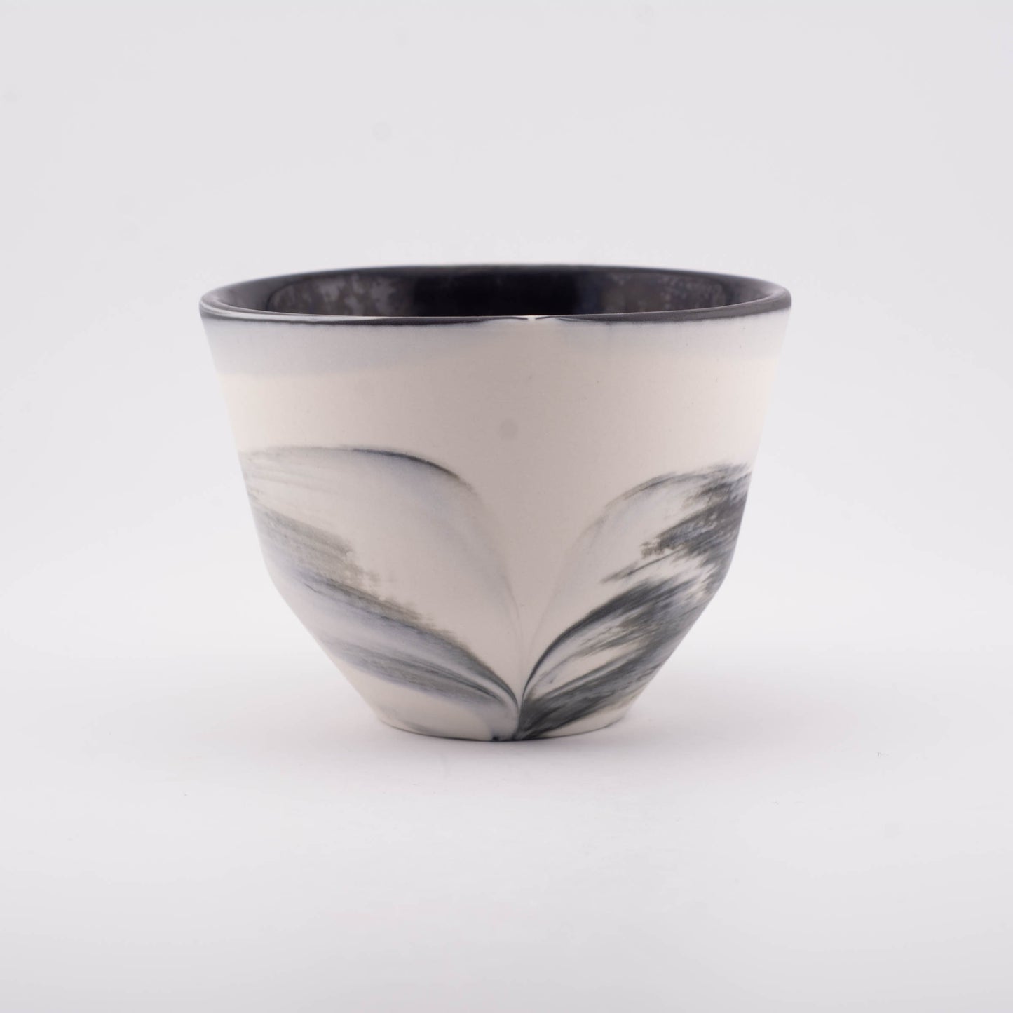6355 Unique mix wave cup size A2 - 200ml / 6,7oz