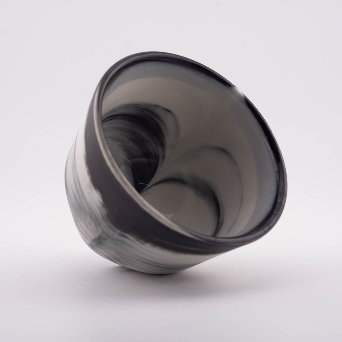6355 Unique mix wave cup size A2 - 200ml / 6,7oz