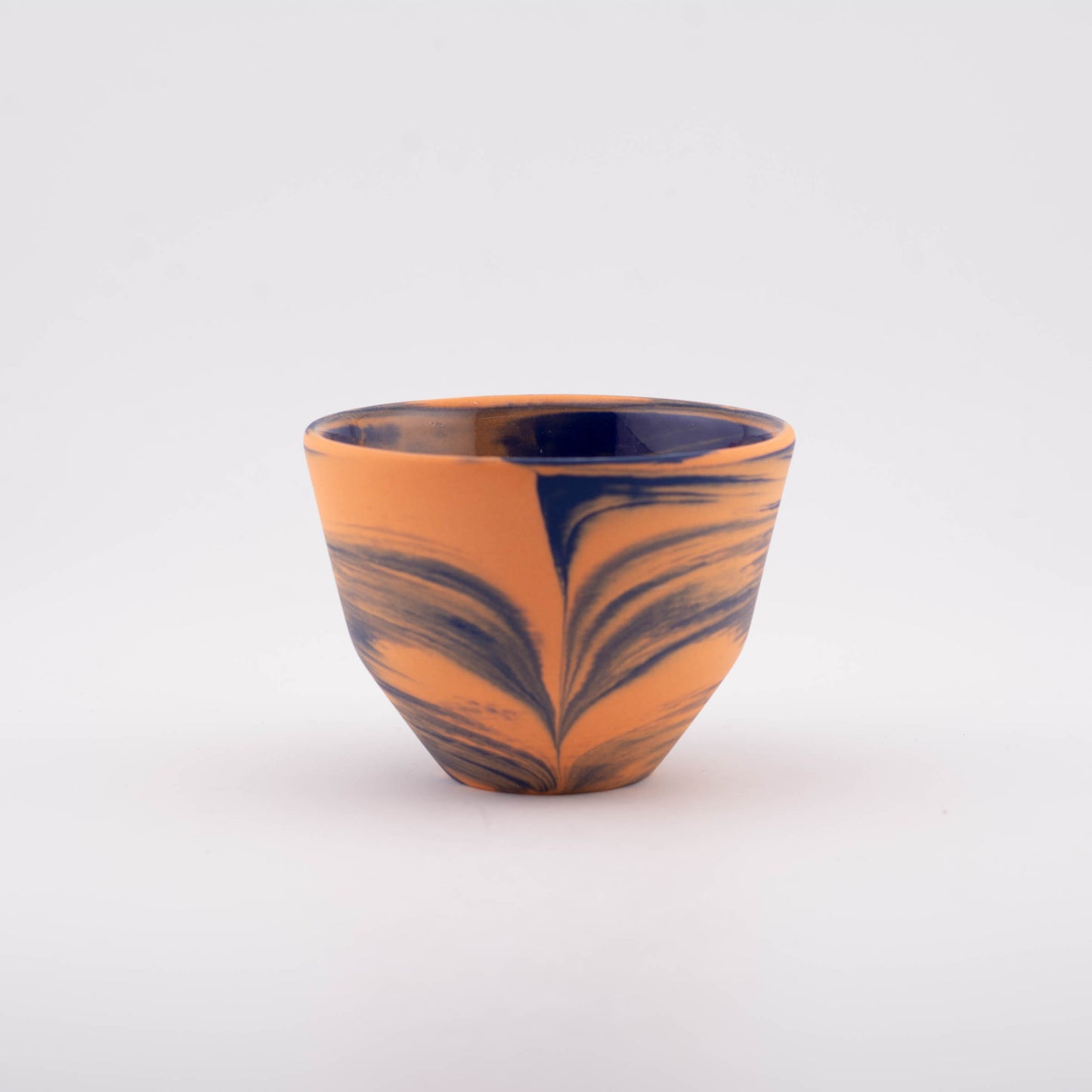 6358 Unique mix wave cup size A3 - 90ml / 3oz