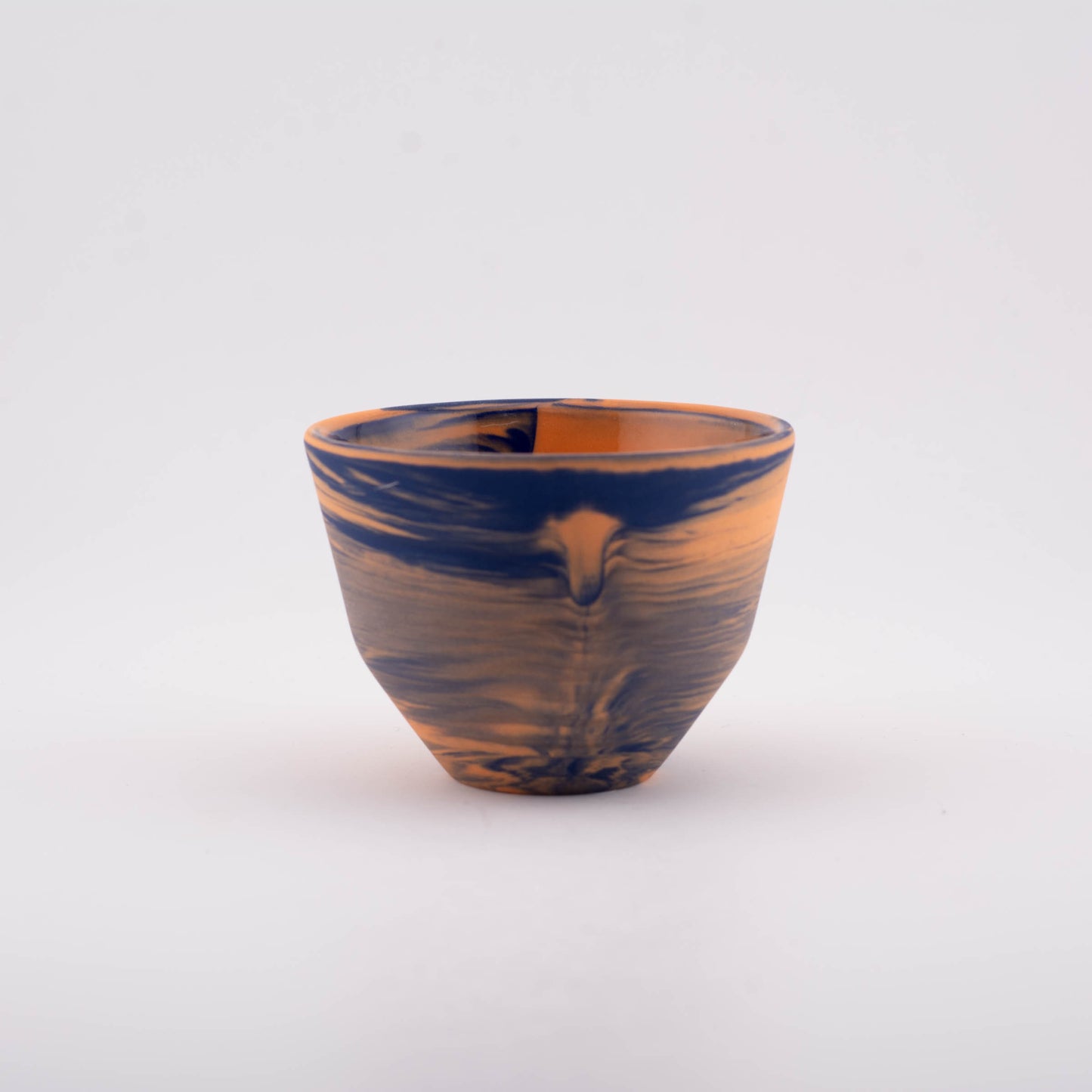 6358 Unique mix wave cup size A3 - 90ml / 3oz