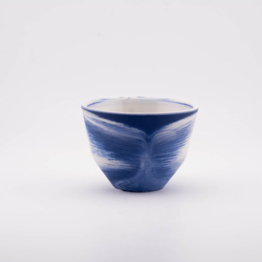 6366 Unique mix wave cup size A3 - 90ml / 3oz
