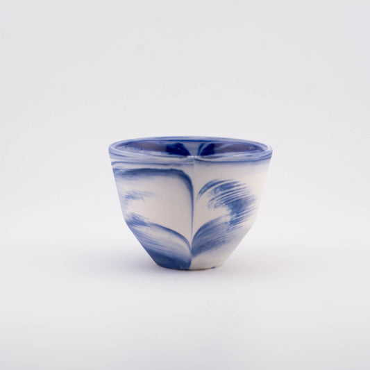 6367 Unique mix wave cup size A3 - 90ml / 3oz