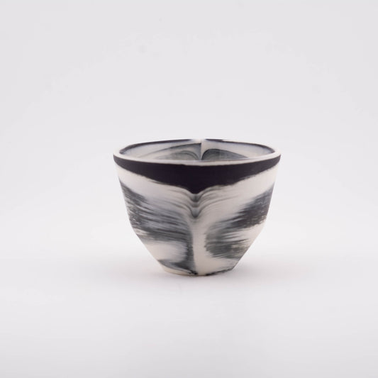 6369 Unique mix wave cup size A3 - 90ml / 3oz