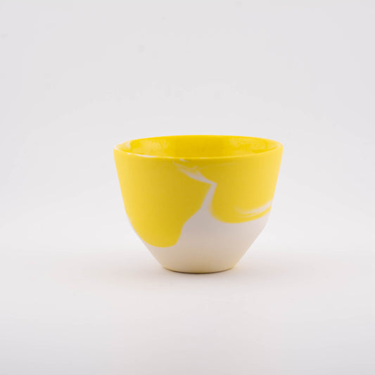 6380 Unique mix wave cup size M - 90ml / 3oz