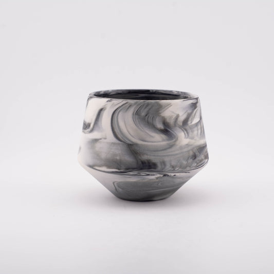 6381 Unique mix wave cup size S1 - 150ml / 5oz