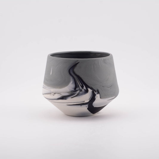 6383 Unique mix wave cup size S1 - 150ml / 5oz