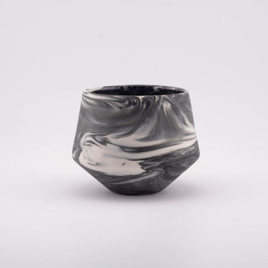 6384 Unique mix wave cup size S1 - 150ml / 5oz