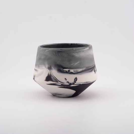6385 Unique mix wave cup size S1 - 150ml / 5oz
