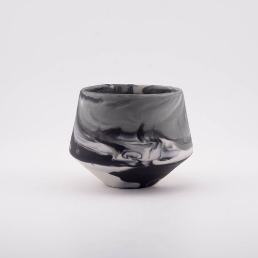 6386 Unique mix wave cup size S1 - 150ml / 5oz