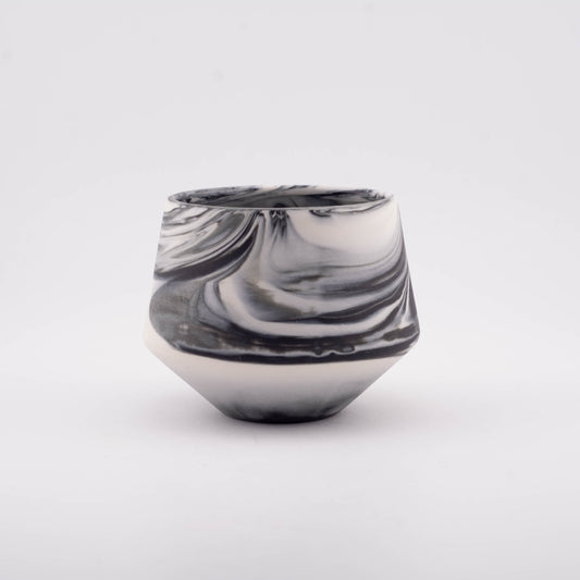 6389 Unique mix wave cup size S1 - 150ml / 5oz