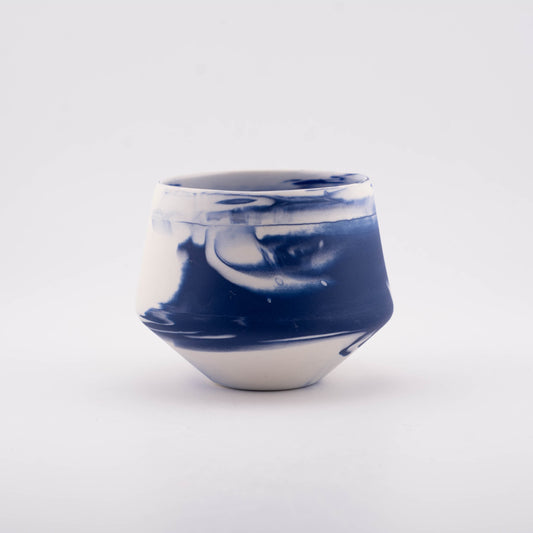 6392 Unique mix wave cup size S1 - 150ml / 5oz