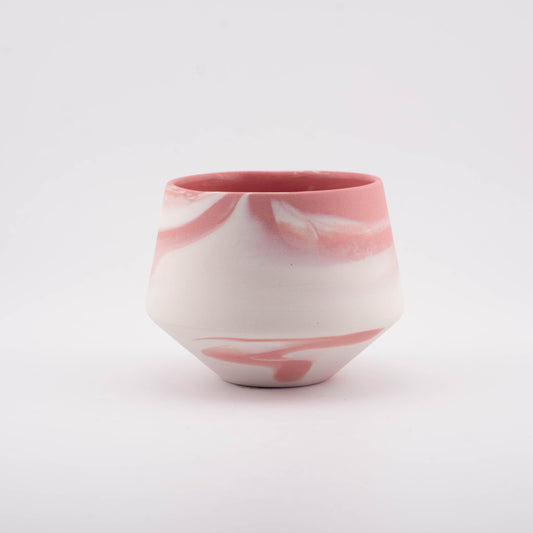 6396 Unique mix wave cup size S1 - 150ml / 5oz