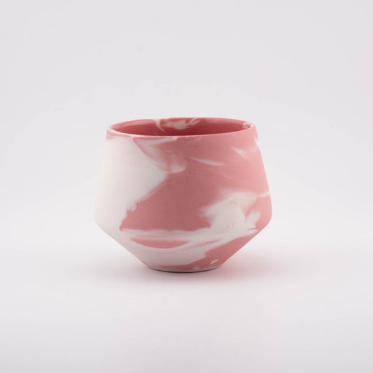 6398 Unique mix wave cup size S1 - 150ml / 5oz