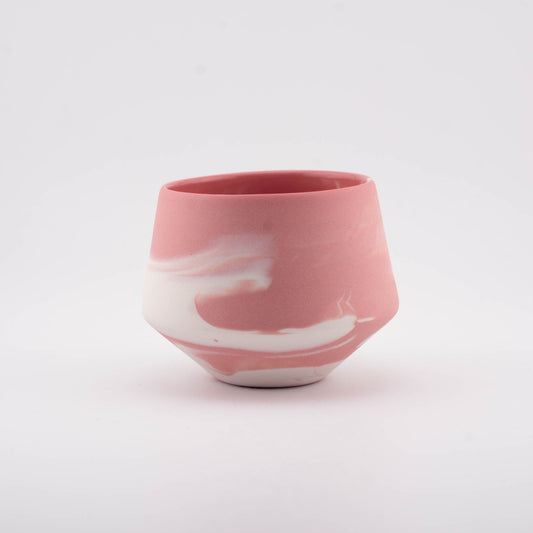 6400 Unique mix wave cup size S1 - 150ml / 5oz