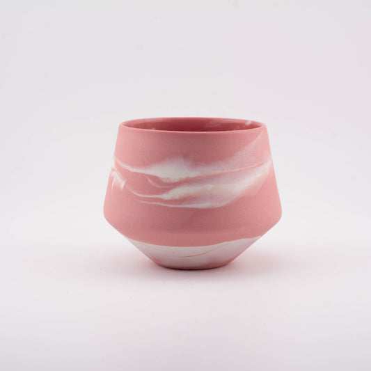 6401 Unique mix wave cup size S1 - 150ml / 5oz