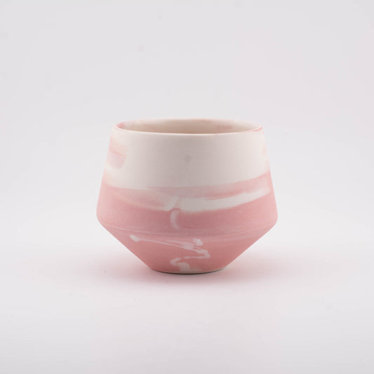 6403 Unique mix wave cup size S1 - 150ml / 5oz