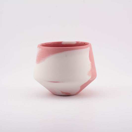 6404 Unique mix wave cup size S1 - 150ml / 5oz