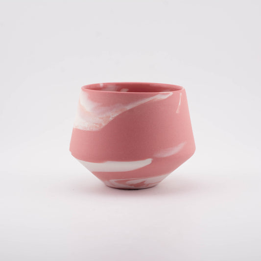 6405 Unique mix wave cup size S1 - 150ml / 5oz