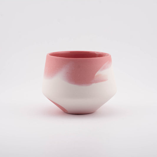 6406 Unique mix wave cup size S1 - 150ml / 5oz