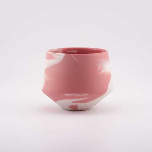 6408 Unique mix wave cup size S1 - 150ml / 5oz
