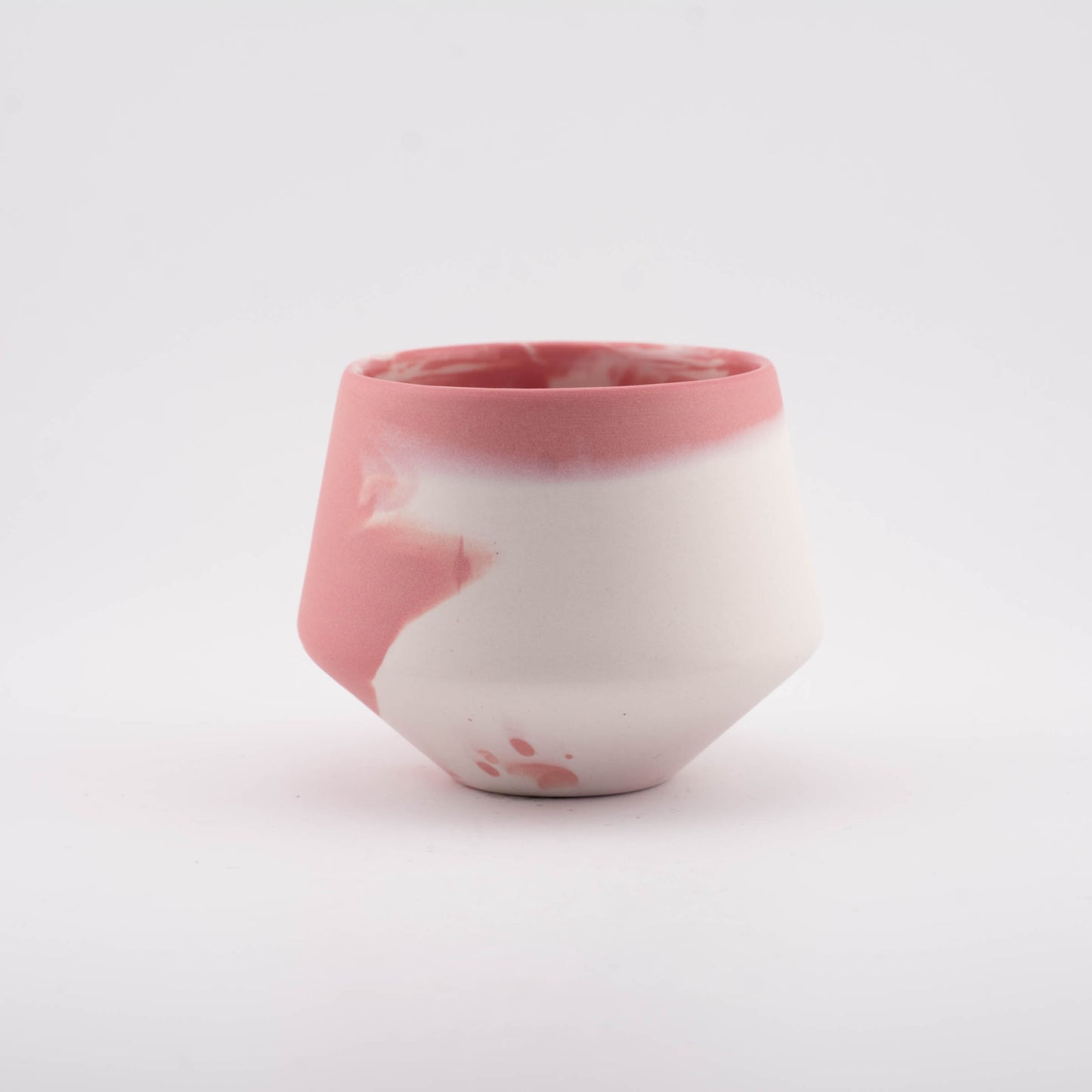 6408 Unique mix wave cup size S1 - 150ml / 5oz