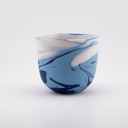 6412 Unique mix wave cup size F - 200ml / 6,7oz