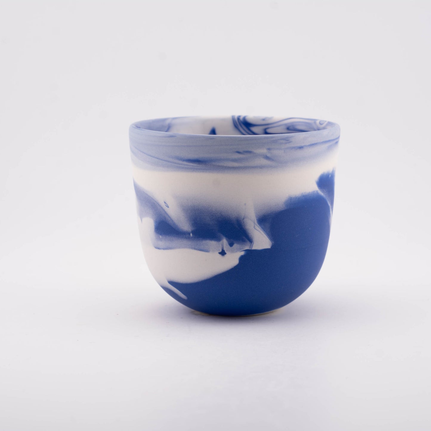 6413 Unique mix wave cup size F - 200ml / 6,7oz
