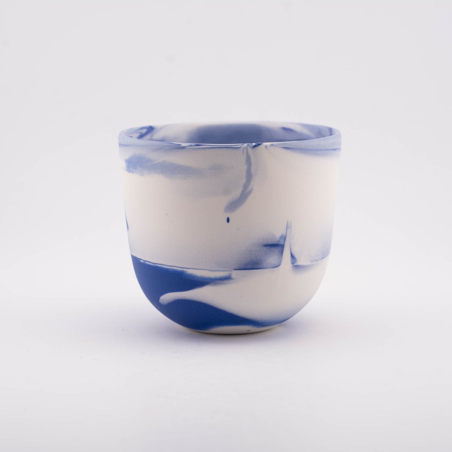 6413 Unique mix wave cup size F - 200ml / 6,7oz