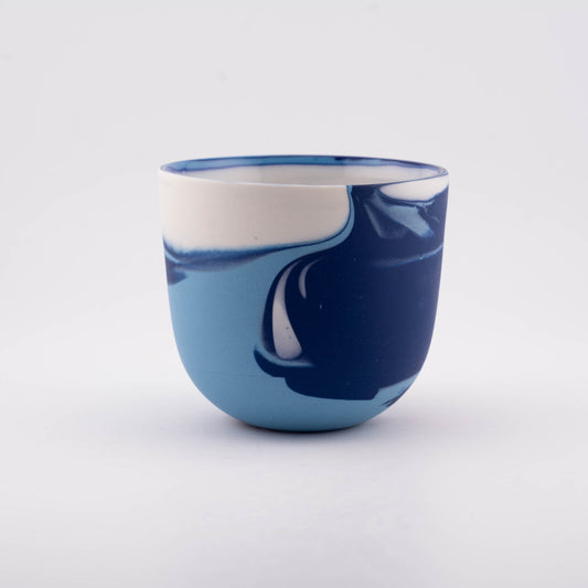6414 Unique mix wave cup size F - 200ml / 6,7oz