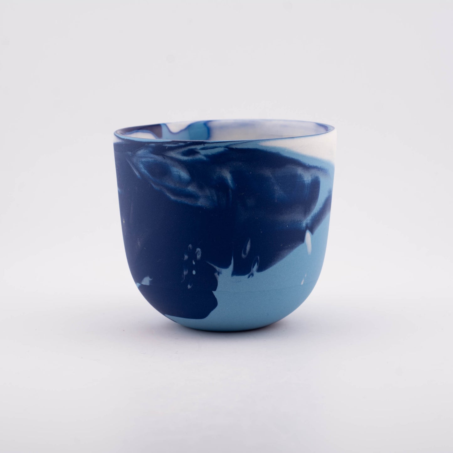 6414 Unique mix wave cup size F - 200ml / 6,7oz