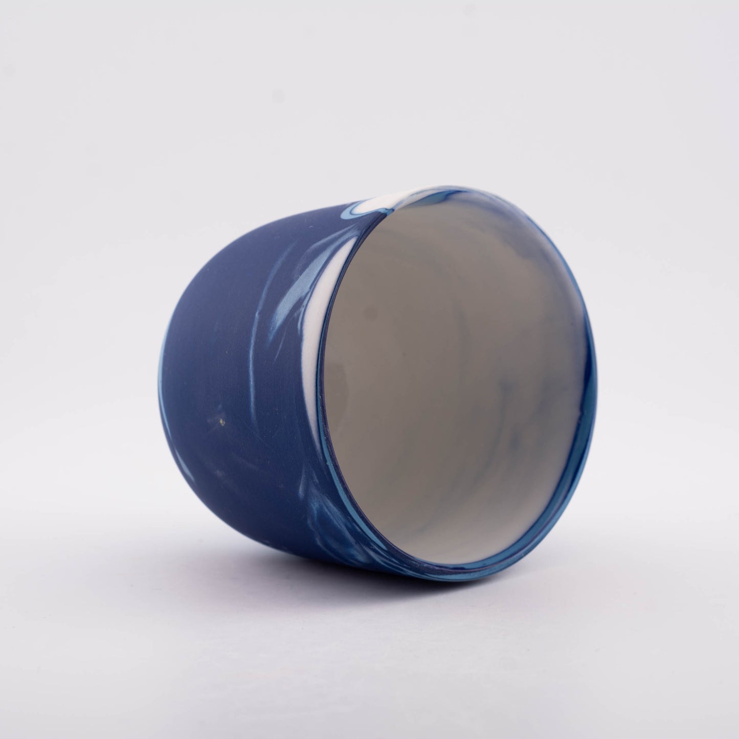 6414 Unique mix wave cup size F - 200ml / 6,7oz