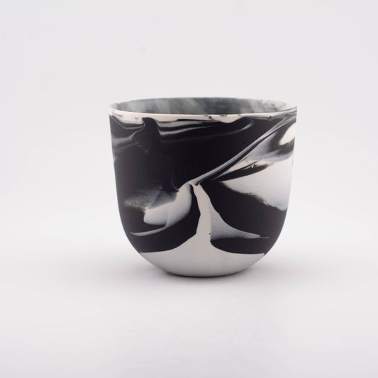 6420 Unique mix wave cup size F - 200ml / 6,7oz