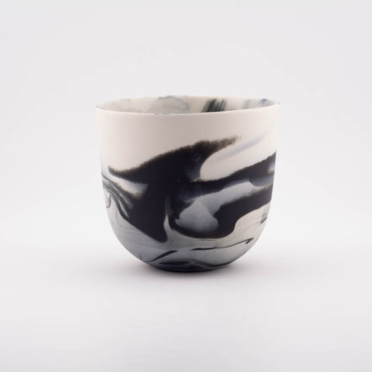 6421 Unique mix wave cup size F - 200ml / 6,7oz