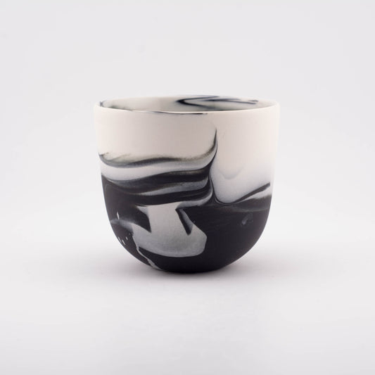 6422 Unique mix wave cup size F - 200ml / 6,7oz