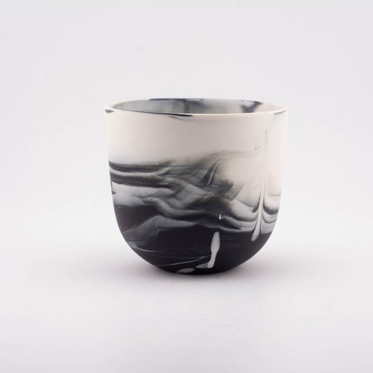 6423 Unique mix wave cup size F - 200ml / 6,7oz