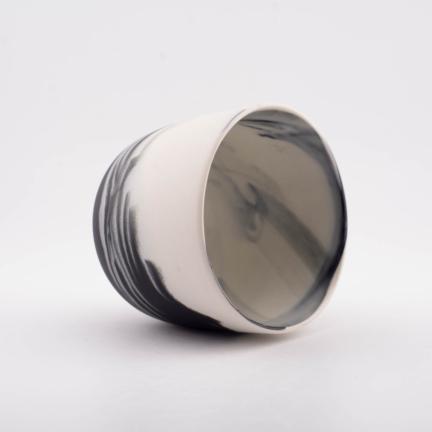 6423 Unique mix wave cup size F - 200ml / 6,7oz