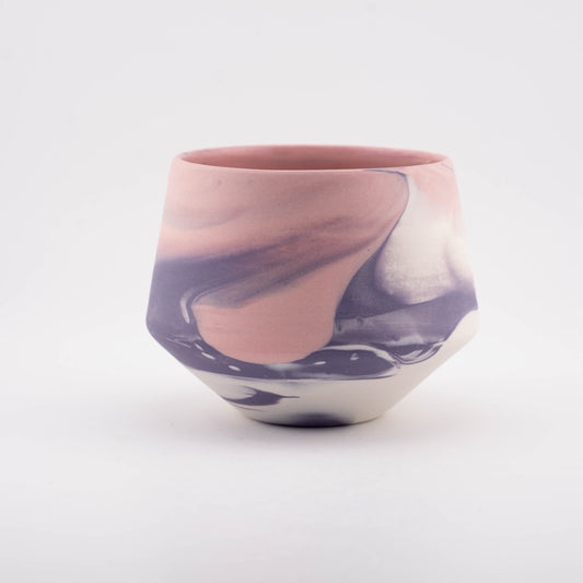 6425 Unique mix wave cup size S - 270ml / 9oz