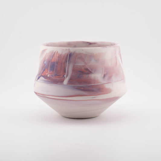 6435 Unique mix wave cup size S - 270ml / 9oz