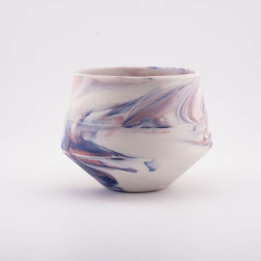 6436 Unique mix wave cup size S - 270ml / 9oz