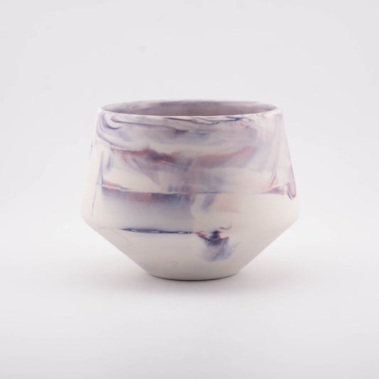 6437 Unique mix wave cup size S - 270ml / 9oz