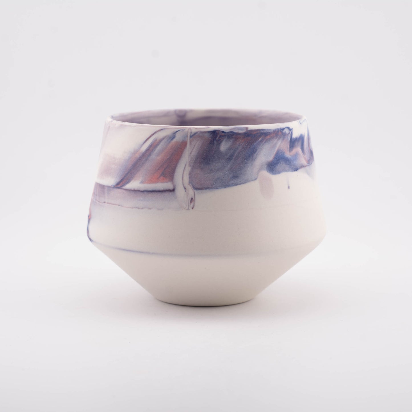 6437 Unique mix wave cup size S - 270ml / 9oz